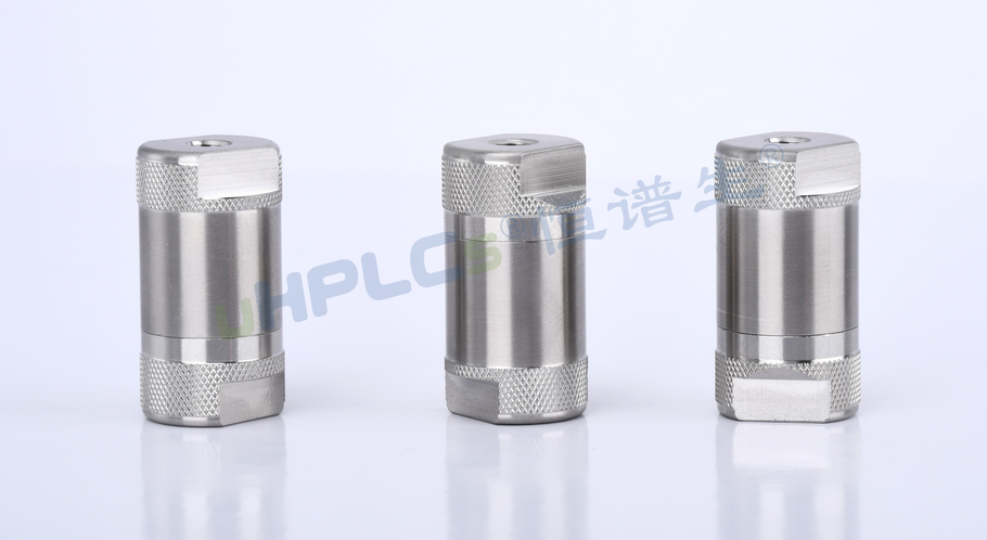 分析在線過濾器怎么選?恒譜生系列適配全品牌UPLC/UHPLC系統！