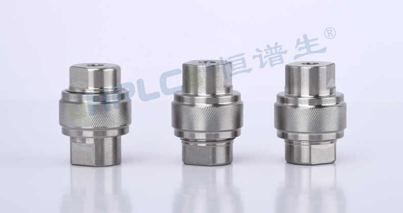 恒譜生在線過濾器：守護 HPLC 儀器，從源頭攔截流動相雜質?！