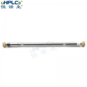 SEC-Bio大分子生物樣品檢測用色譜柱 4.6*250mm