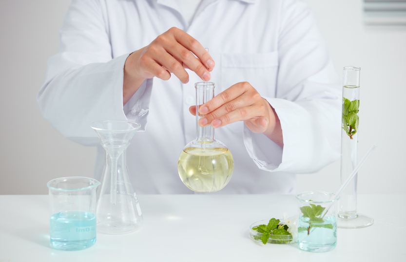 柱色譜法詳解：吸附柱色譜與分配柱色譜的完整操作指南！